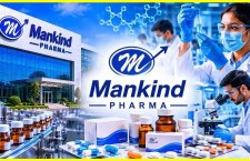 Mankind Pharma rises as its arm acquires remaining 10% stake in Upakarma