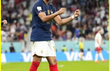 Mbappé Shines in FIFA World Cup Opener, Breaks Messis Record