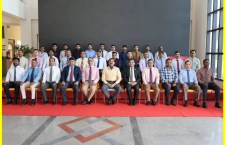 NCB Launches Three-Day Training Program for Officials Focused on Narco-Financing Networks