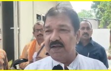 NDA Leaders React to FIR Against Mamata Banerjee