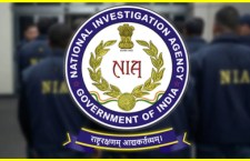 NIA Seizes Property in Baramulla Under UAPA