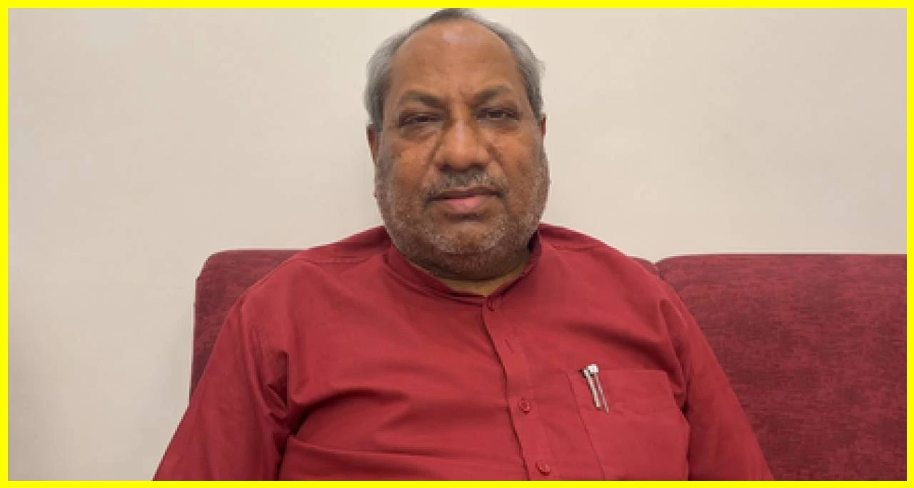 No Mercy for Guilty in Ram Temple Fund Case: Sanjay Nishad