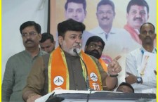 No Third Party Between Fadnavis and Shinde: Uday Samant