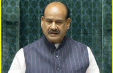 Om Birla Extends Greetings on International Parliamentary Day