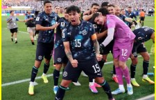 Paraguay Shocks Germany in FIFA World Cup Penalty Shootout