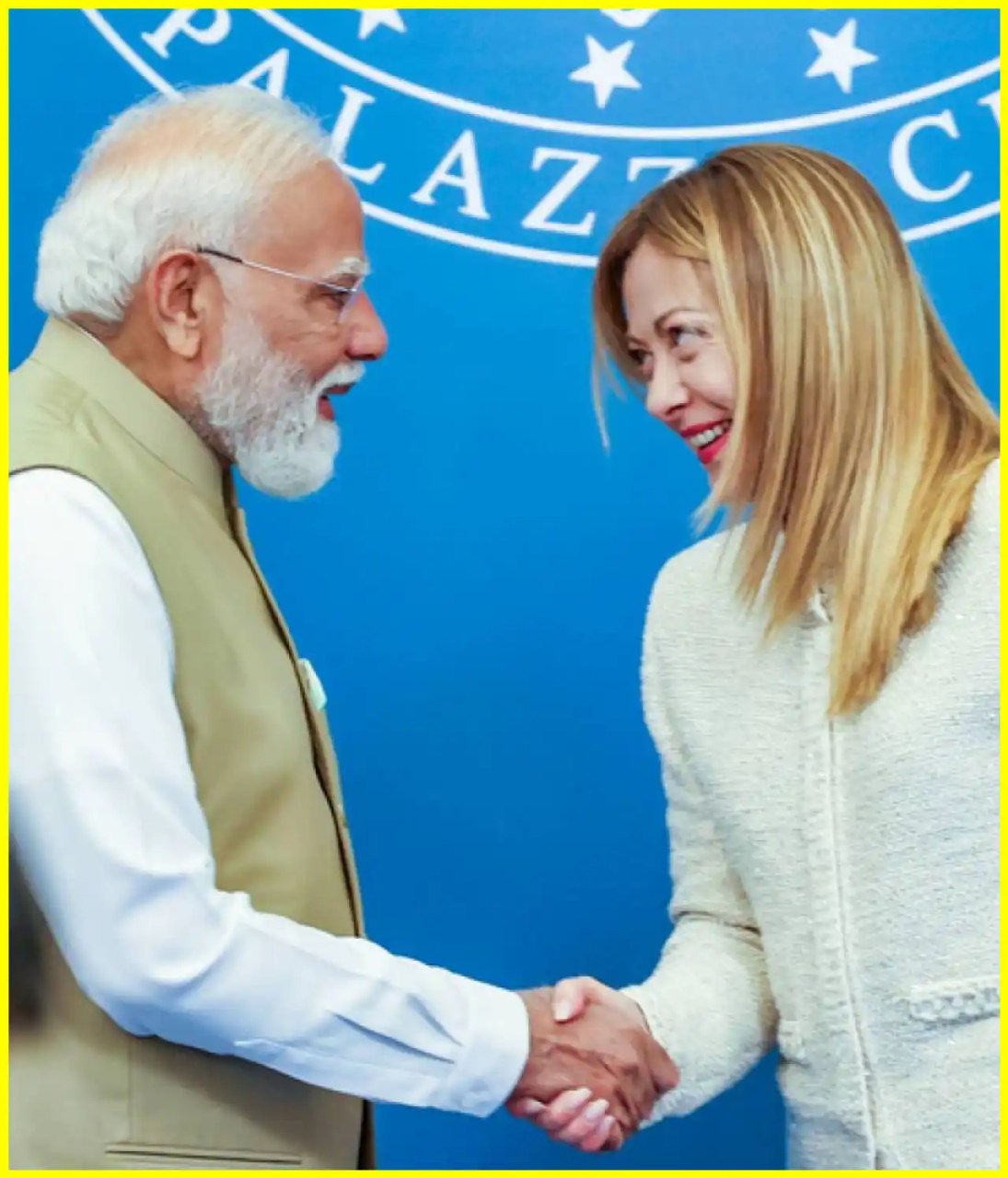 PM Modi Thanks Global Leaders for Congratulations on Historic Achievement