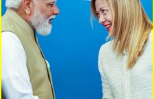 PM Modi Thanks Global Leaders for Congratulations on Historic Achievement