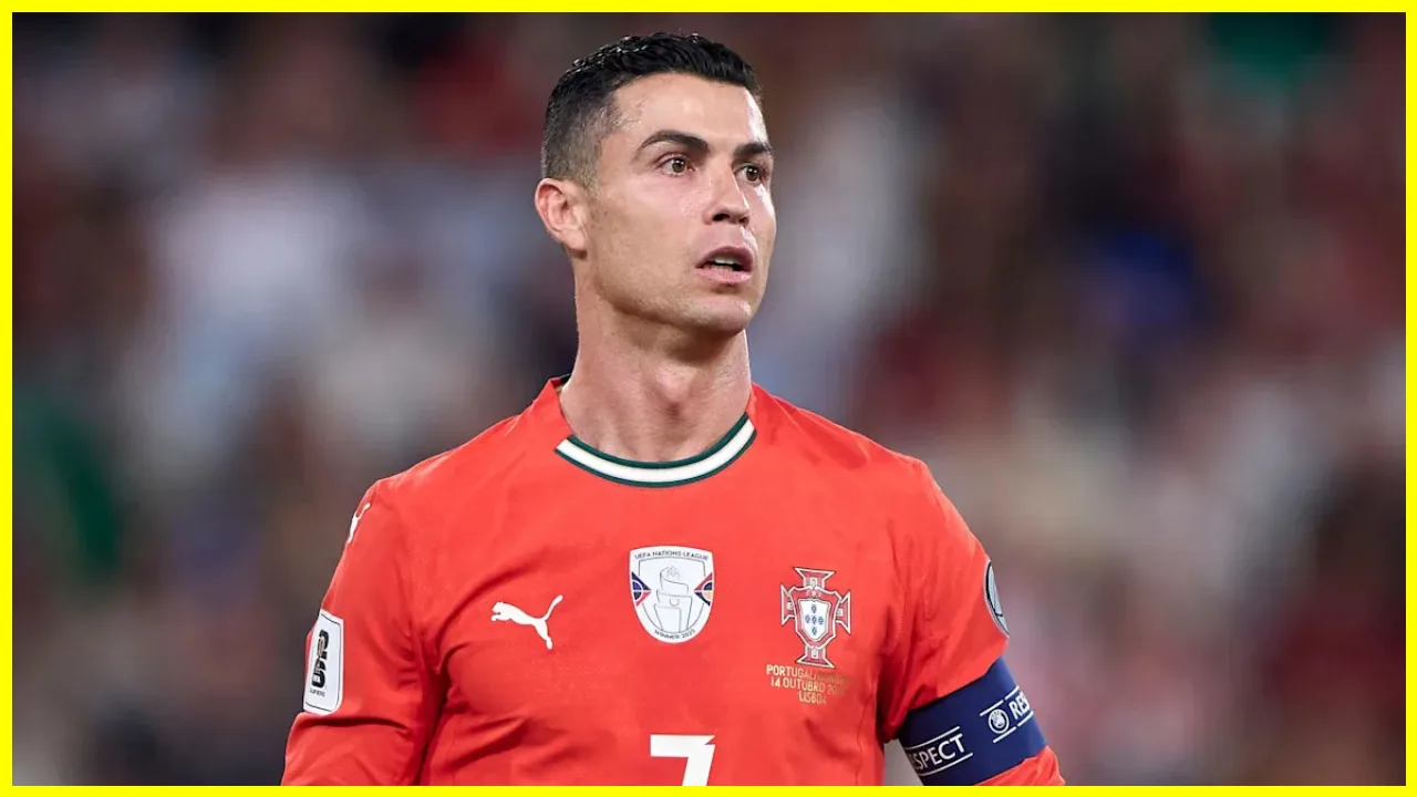 Portugals World Cup Dilemma: Ronaldos Role Under Scrutiny