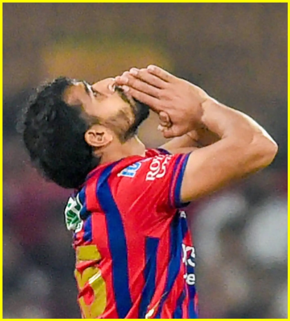 Prince Yadavs Rise: From IPL Star to International T20 Debut