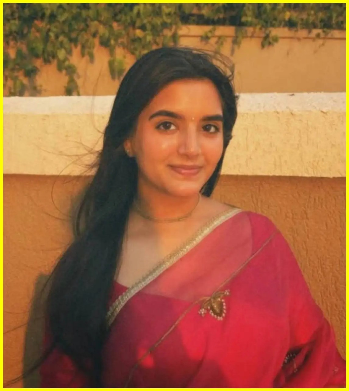 Priyanshi Yadav Talks About Her Challenging Role in Tu Hi Re Dil Mein