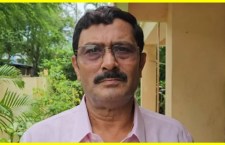 Rahul Sinha Criticizes Rahul Gandhi as Part-Time Leader