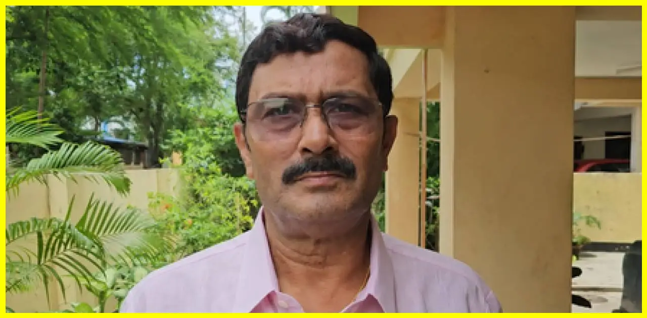 Rahul Sinha Criticizes Rahul Gandhi as Part-Time Leader