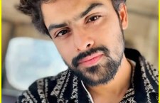 Ramdeep Yadav Discusses His Role as a Serial Killer in Rakh