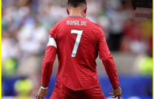 Ronaldo Makes History as First Player to Score in Six World Cups