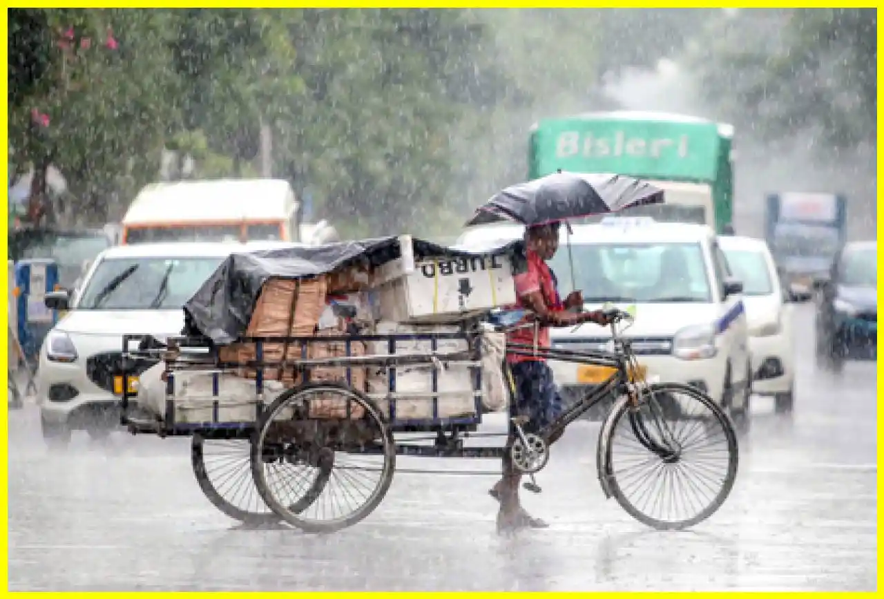 Severe Storm in Madhya Pradesh Claims Four Lives
