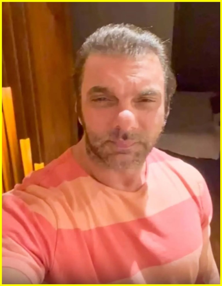 Sohail Khan Opens Up About Reality Show Alliance Fears
