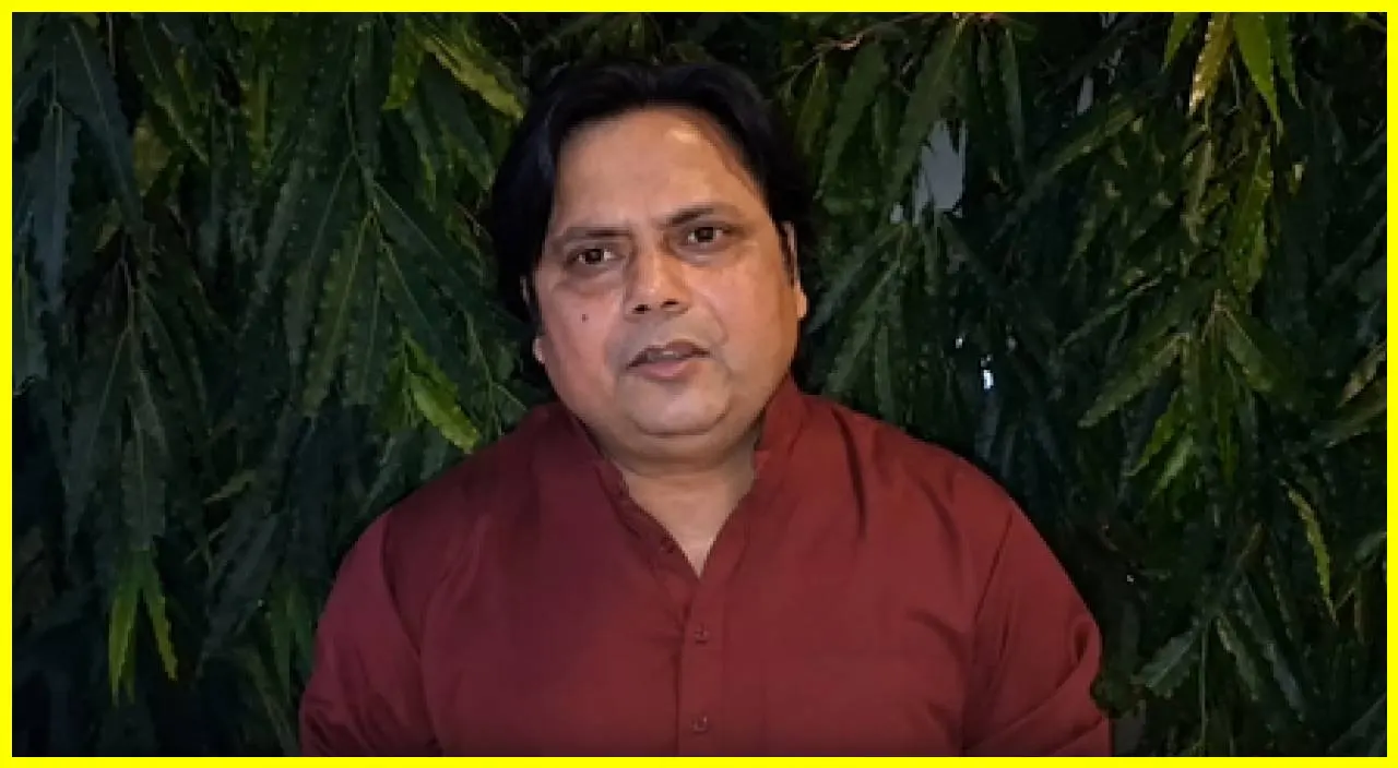 SP Spokesperson Dismisses Rajbhars Claims as Baseless