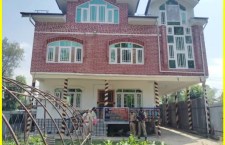Srinagar Police Seizes Properties Worth ₹4 Crore in Drug Trafficking Crackdown