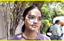 Students Face Pressure During Re-NEET UG 2026 Exam