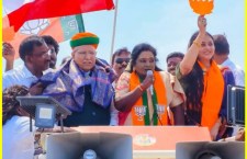 Tamilisai Urges Tamil Nadu Government to Strengthen Elderly Welfare