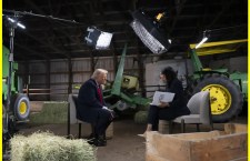 Trump Claims US-Iran Peace Deal is Close