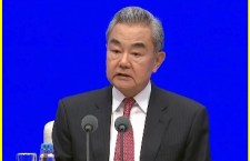 UN Charters Ineffectiveness Leads to Return of Wild Law: Wang Yi