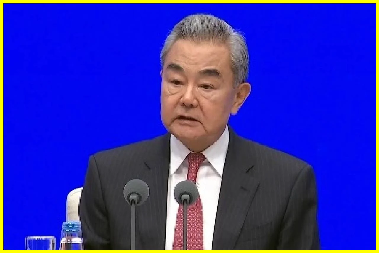 UN Charters Ineffectiveness Leads to Return of Wild Law: Wang Yi