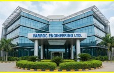 Varroc Engineering jumps on inking pact with Suzhou Tolyy Optronics