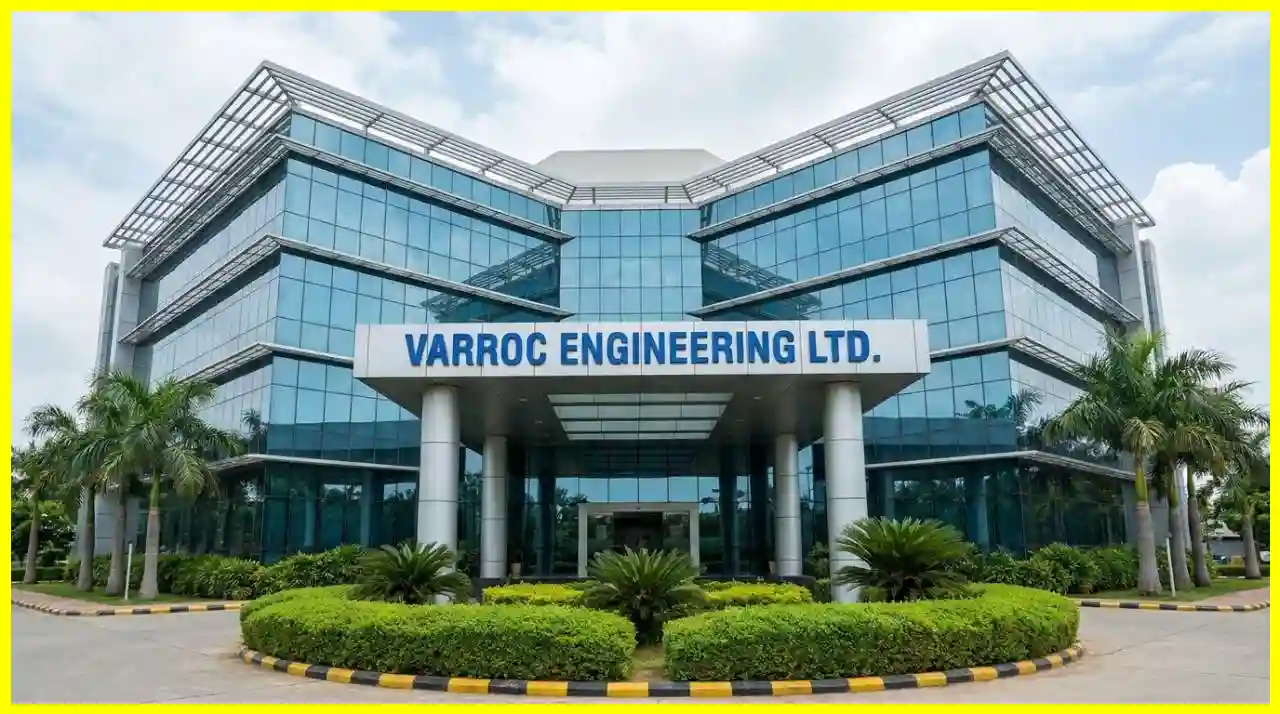 Varroc Engineering jumps on inking pact with Suzhou Tolyy Optronics