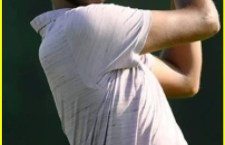 Veer Ahluwalia Leads Indian Golfers in Switzerland
