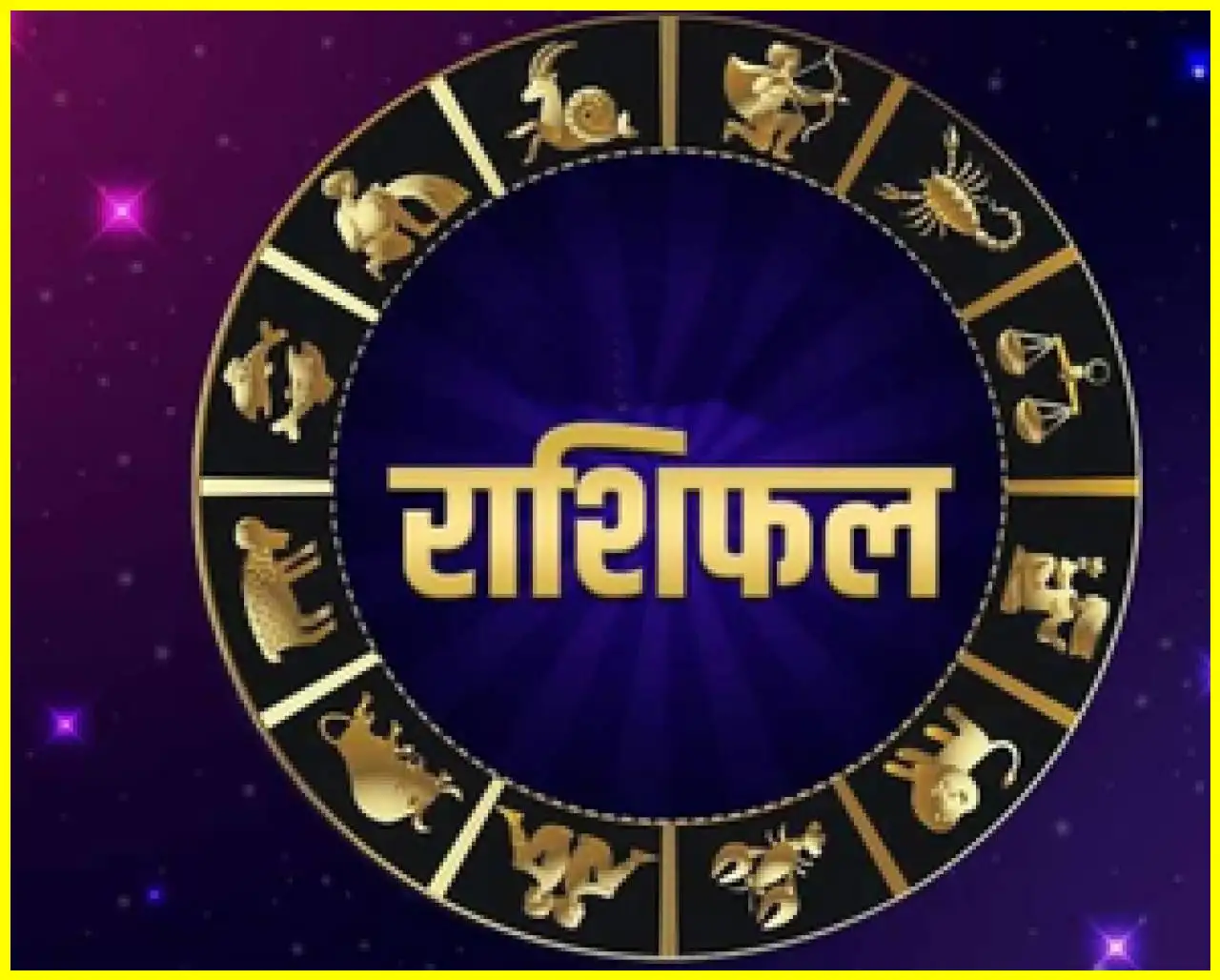 Weekly Horoscope from June 22 to June 28, 2026
