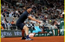Zverevs Complicated Path to Potential French Open Glory
