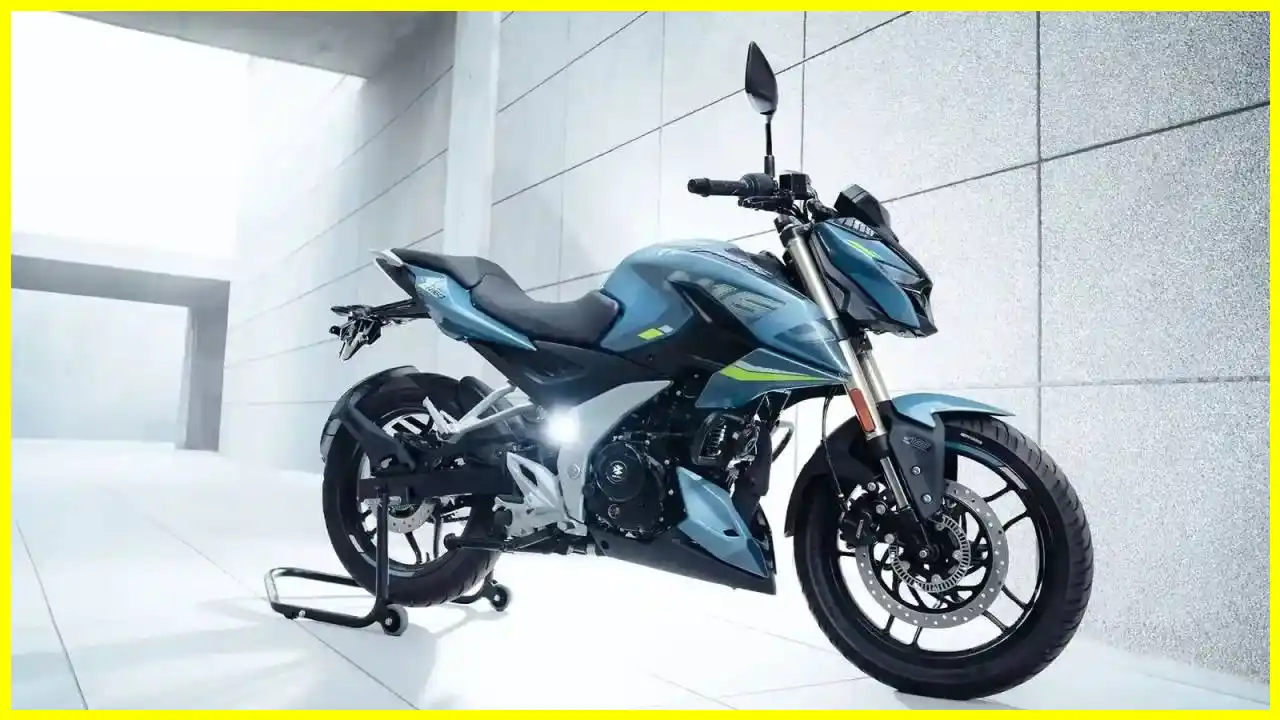 Bajaj’s electric bike: No mileage worries ahead!