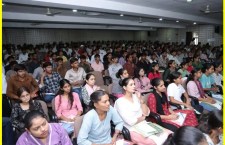 Career Counselling Programme