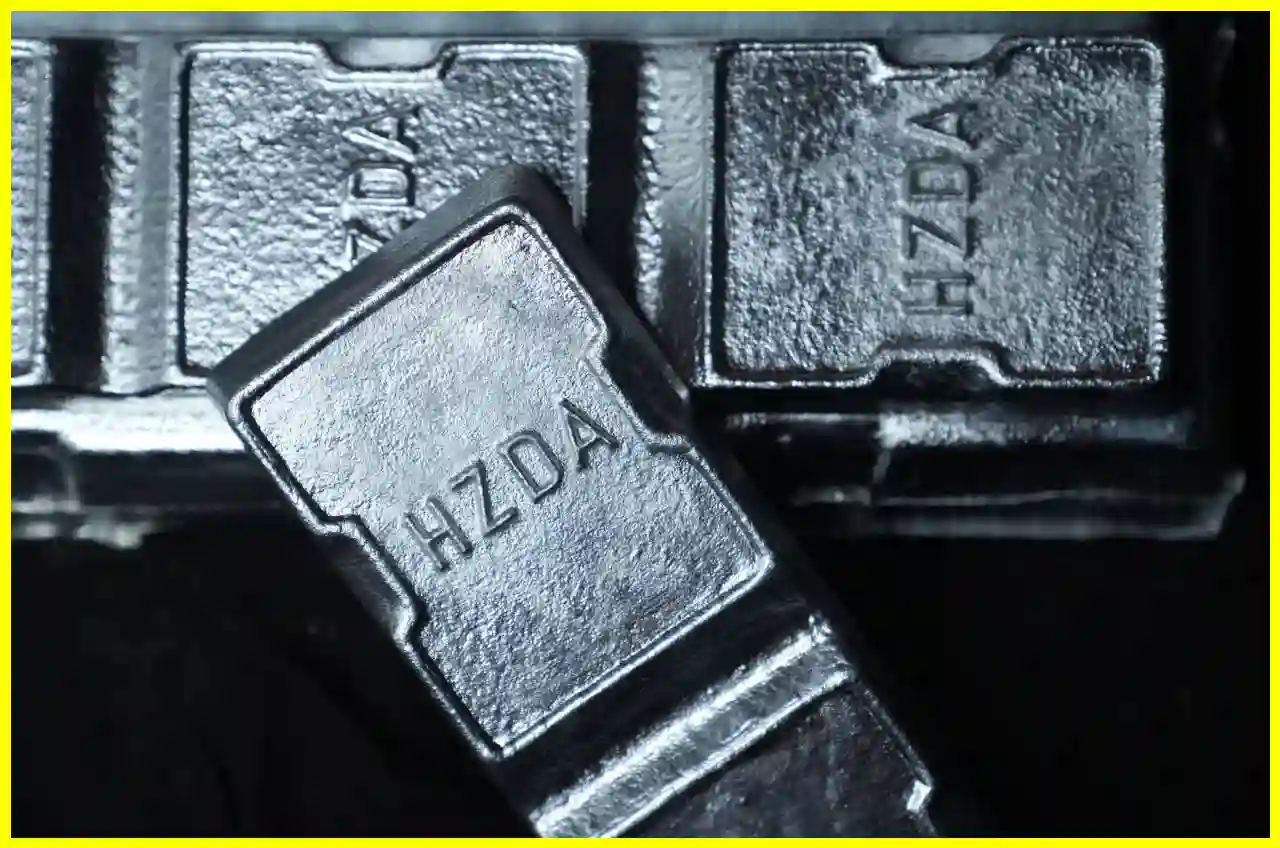 Hindustan Zinc