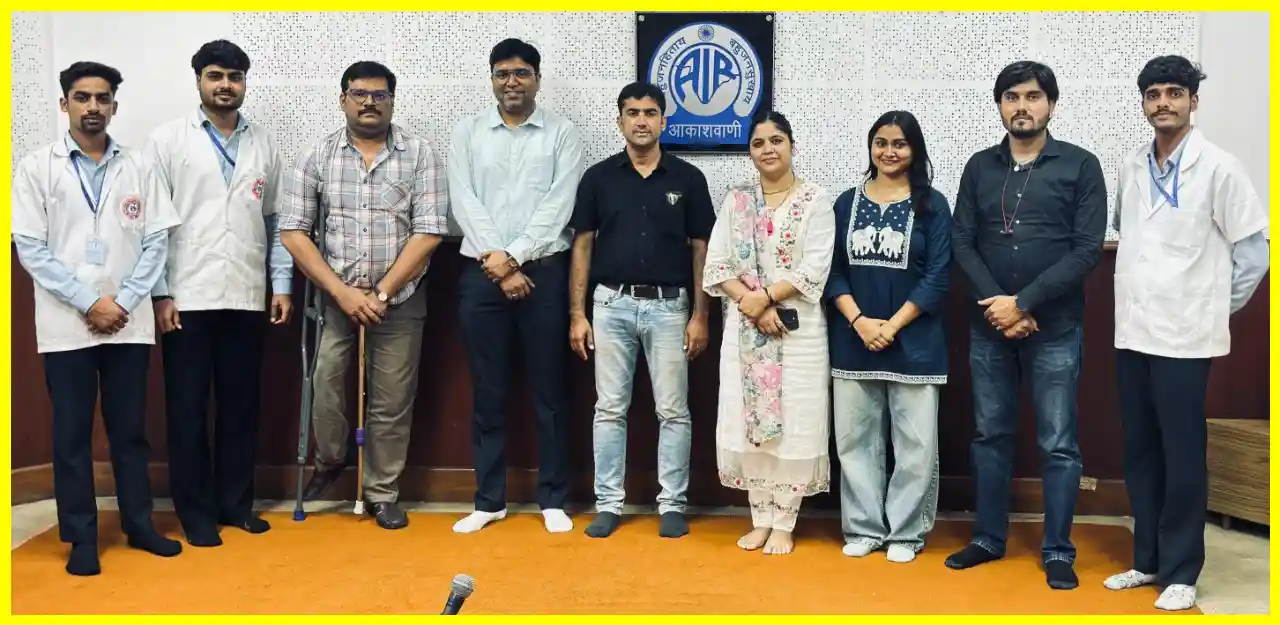 National Broadcasting Day
