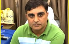 Mukesh Kumar
