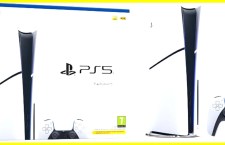 PS5 Standard Edition