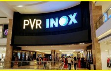 PVR Inox hits 52-week high on launching three-screen multiplex at DLF Summit Plaza in Gurugram