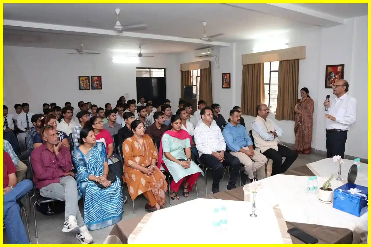 Pacific Hotel Management College