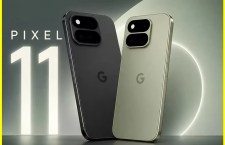 Pixel 11 series