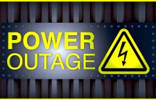 Power Cut