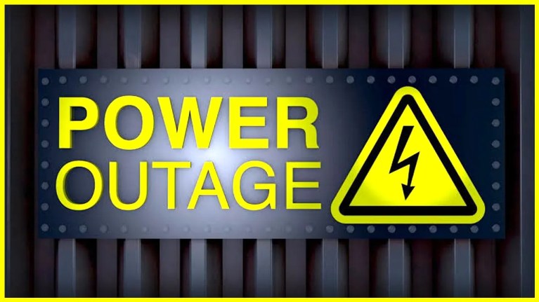 Power Cut