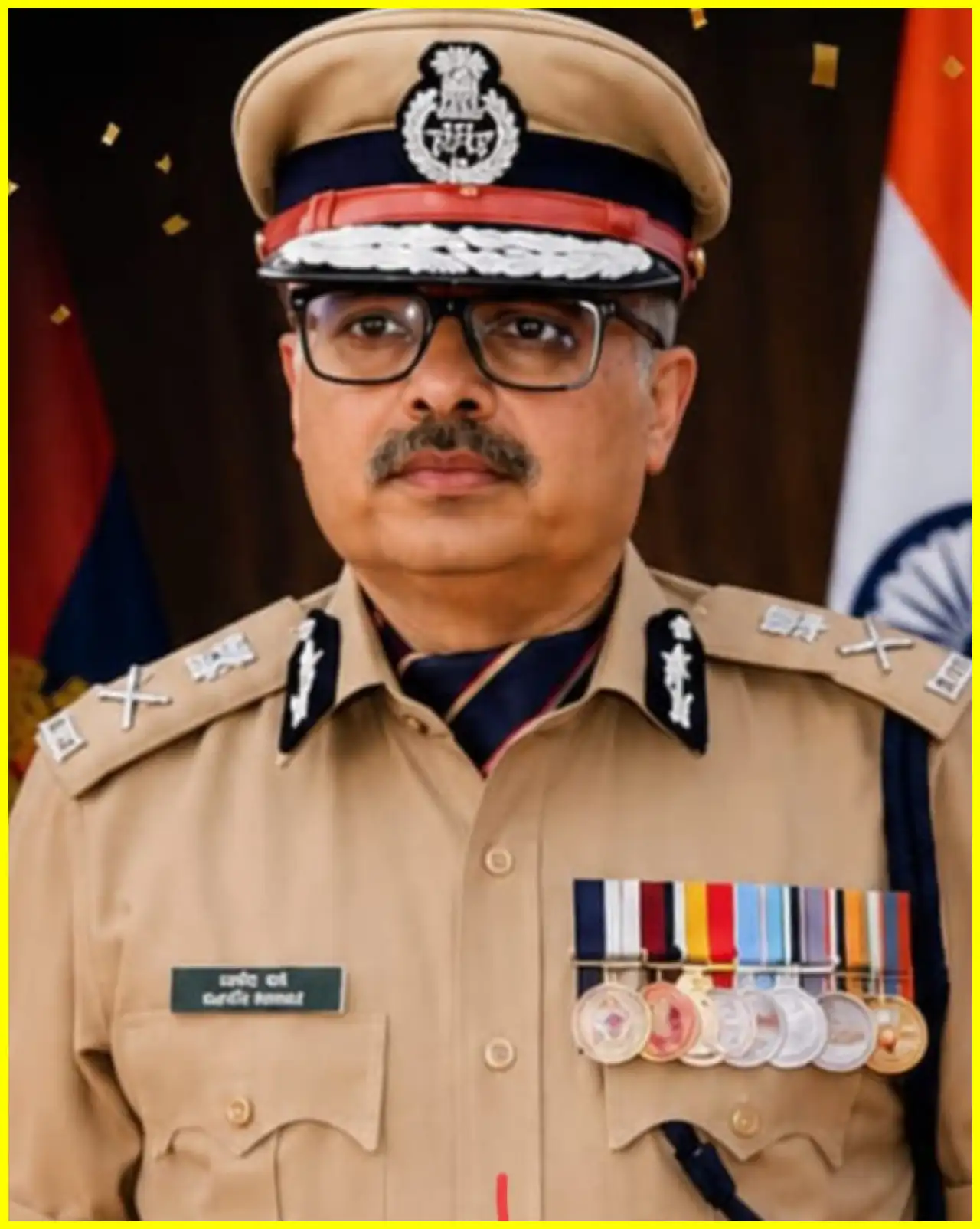 Rajeev Kumar Sharma