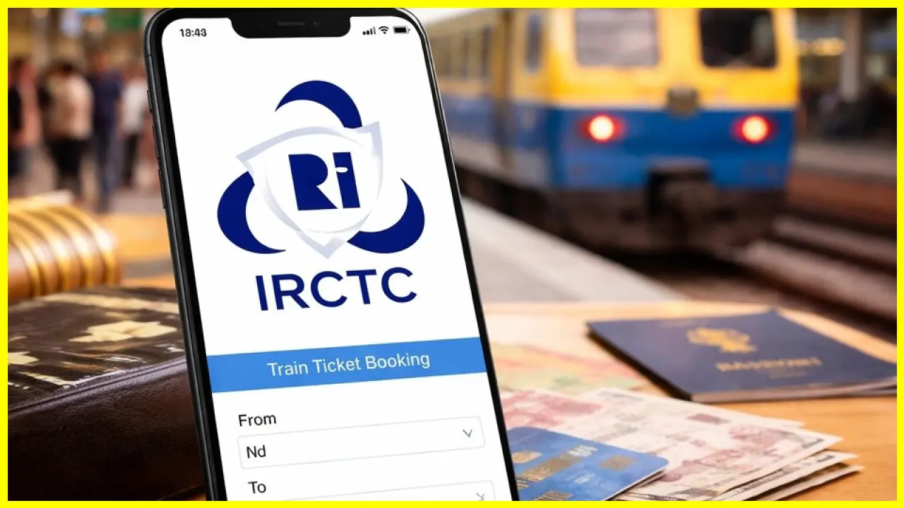 Tatkal booking superfast: 5 IRCTC features boost confirmation!