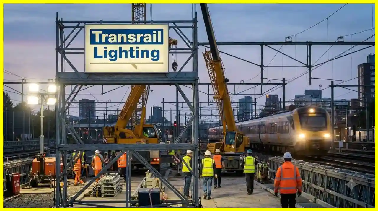 Transrail Lighting jumps on getting nod to raise up to Rs 600 crore through QIP