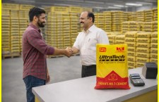 UltraTech Cement gains on getting nod to raise Rs 5,000 crore