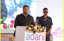 Adani Group to Invest ₹2,500 Crore in Missile Manufacturing Plant in Shivpuri
