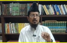 AIMJ Questions Uttarakhands Madrasa Decision, Calls Rashidis Remarks Shameful