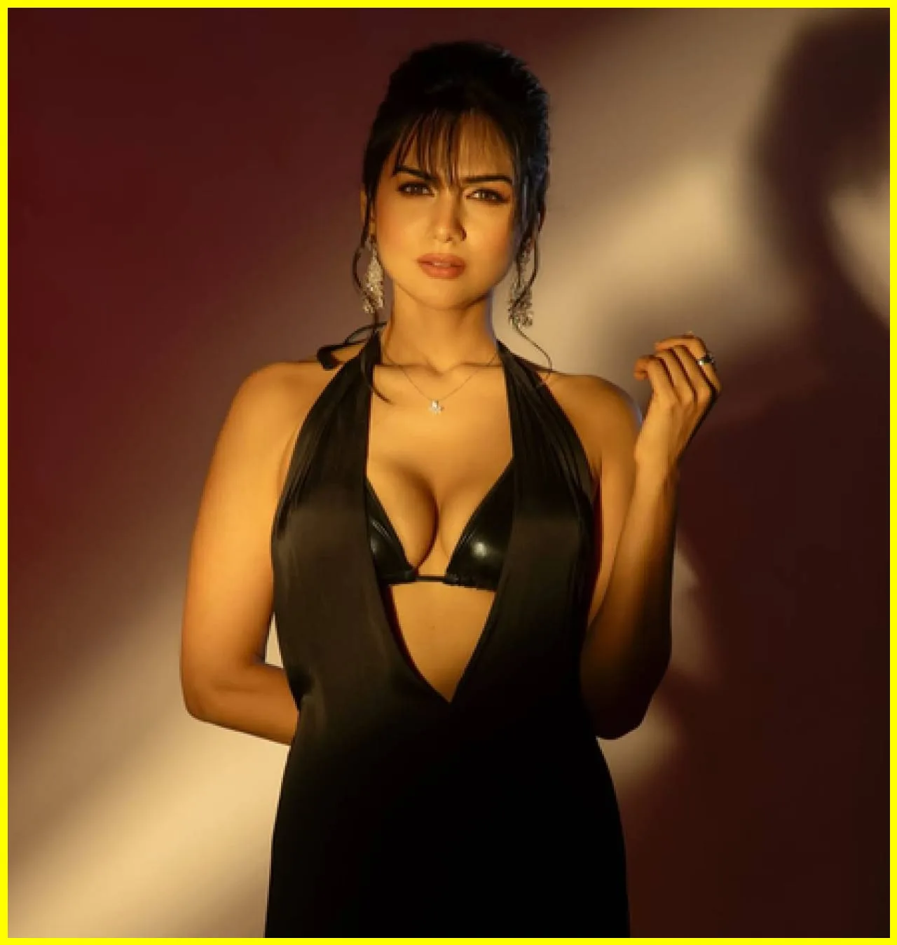 Akanksha Chamola Opens Up About Love Misfortunes Amid Gaurav Khanna Separation
